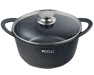 Картинка Кастрюля KELLI KL-4079-28