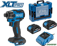 CID 2218 1329954 (с 2-мя АКБ, кейс)