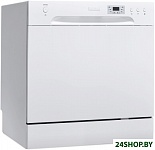 Картинка Настольная посудомоечная машина Hyundai DT505