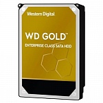 Картинка Жесткий диск WD Gold 4TB WD4003FRYZ