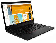 Картинка Ноутбук Lenovo ThinkPad T14 Gen 1 20S0000HRT