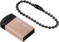 Картинка USB Flash Silicon-Power Jewel J20 16GB (розовый) [SP016GBUF3J20V1P]