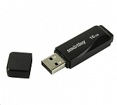 Картинка USB Flash Smart Buy LM05 16GB (черный)