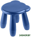 Мишка 16TD0109 (синий)