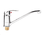 Картинка Смеситель Эверест B49-022