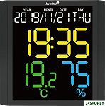 Wezzer PLUS LP10 78891