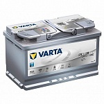 Картинка Varta Silver Dyn AGM 580901 (80 Ah)