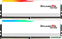 Ripjaws M5 Neo RGB 2x16ГБ DDR5 6000 МГц F5-6000J3038F16GX2-RM5NRW