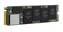 Картинка SSD Intel 660p 1.024TB SSDPEKNW010T801