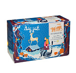 Картинка Гирлянда Luazon Нить 3556813