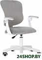 Компьютерное кресло Calviano Cute (серый)