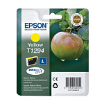 Картинка Картридж Epson C13T12944012