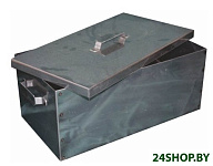 Картинка Коптильня 2 уровня