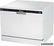 Картинка Посудомоечная машина Candy CDCP 6/E-07 (уценка арт. 581344)