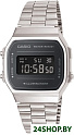 Наручные часы Casio A168WEM-1E