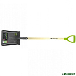 Картинка Лопата СибрТех 61480