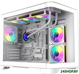 HYPE-M WH (белый)