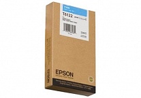 Картинка Картридж для принтера Epson C13T612200