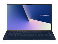 Картинка Ноутбук ASUS Zenbook UX333FLC-A3186R