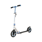 Картинка Самокат Tech Team Tracker 200 2020 (белый/синий)