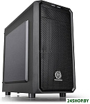 Картинка Корпус Thermaltake Versa H15 [CA-1D4-00S1NN-00]
