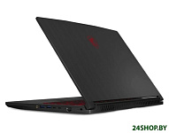 Картинка Игровой ноутбук MSI Thin GF63 11UC-219XRU