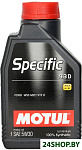 Specific 913D 5W-30 1л
