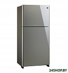 Картинка Холодильник Sharp SJ-XG60PGSl