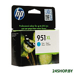 Картинка Картридж для принтера HP 951XL (CN046AE)