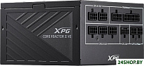 XPG Core Reactor II VE 750W COREREACTORIIVE750G-BKCEU