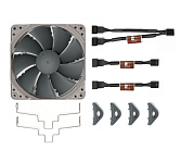 Картинка Вентилятор для корпуса Noctua NA-FK1 redux
