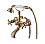 Картинка Смеситель Lemark Vintage [LM2812B]