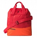 Сумка для ботинок ATOMIC Boot Bag red/bright red