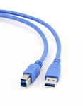 Картинка Кабель GEMBIRD (CCP-USB3-AMBM-6) 1.8 м