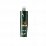 Шампунь для окрашенных и химически обработанных волос POST-TREATMENT SHAMPOO