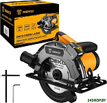 DKCS1800W Laser 086-1012