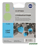 Картинка Картридж струйный Cactus CS-EPT0805