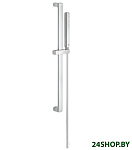 Картинка Душевой гарнитур Grohe Euphoria Cube (27936 000)