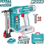 TCSTLI3808 (с 1-им АКБ, кейс)