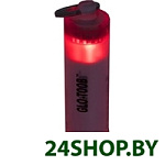Картинка Фонарь Яркий Луч GLO-TOOB (красный)
