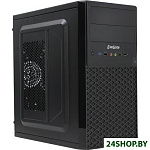 Картинка Корпус ExeGate QA-413U 500W EX278428RUS