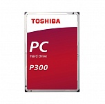 Картинка Жесткий диск Toshiba P300 4TB HDWD240UZSVA