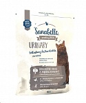 Картинка Сухой корм для кошек Bosch Sanabelle Urinary Low Protein 400 г