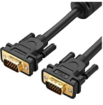 Картинка Кабель UGREEN VG101 11673 Black