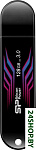 Картинка Флеш-память Silicon Power Blaze B10 128Gb (черная) (SP128GBUF3B10V1B)
