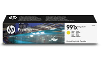 Картинка Картридж HP 991X M0J98AE
