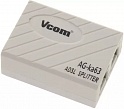 Сплиттер VCOM AG-ka63/HL-2003/VTE7703