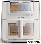 Air Fry AF-ZE7226-A (белый)