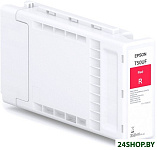 Singlepack UltraChrome XD3 T50UF Red C13T50UF00 (350 мл)