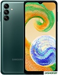 Galaxy A04s SM-A047F/DS 4GB/64GB (зеленый)